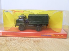 Busch , ESPEWE ; IFA W 50