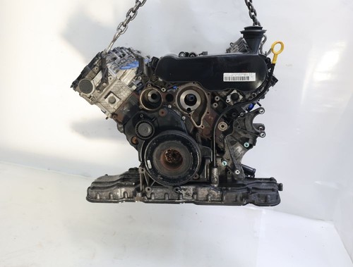 Motor phaeton cara - motor, vw
