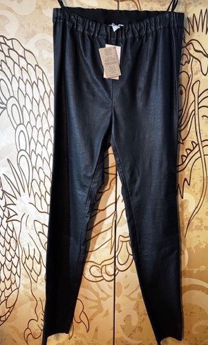 Leggins nappaleder 42 von - leggins,