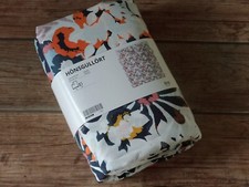 IKEA Hönsgullört Bettwäscheset 3tlg. 240x220cm 80x80cm NEU&OVP!