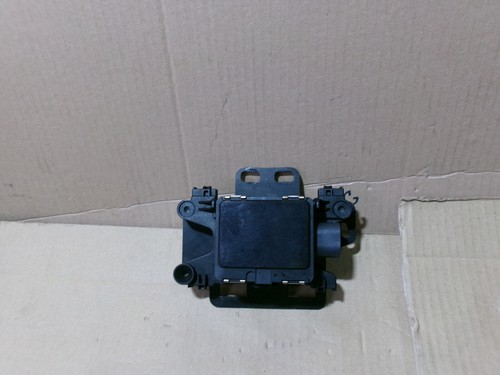 Original bmw sensor frontradar - original,