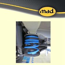 mad verstärkte Federn hinten