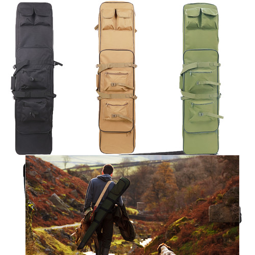 Gewehrtasche waffentasche - gewehrtasche,