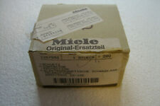 Original Miele Relais Schütz 220V/50HZ 1S-1OE Mnr. 1357550 für G77xx