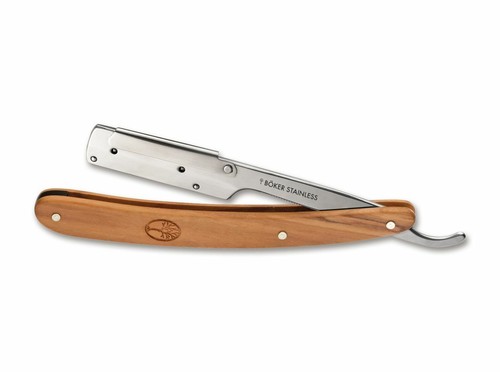 Böker pro razette - razette, olive