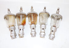 Tropföler Öler Schmierung Stationärmotor Bulldog Drehmaschine