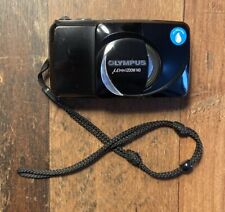 Olympus mju Zoom 140 Point &