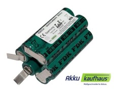 H2ole nimh akku - h2ole,