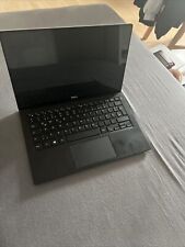 Dell XPS 13 9360 Ultrabook QHD+Touch i5-7200U 512GB Nvme SSD 8GB Ram
