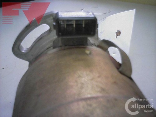 Zündverteiler kw vw - zündverteiler,