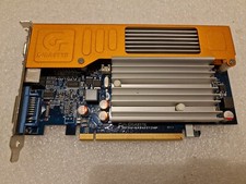 Nvidia GeForce 8400GS Gigabyte