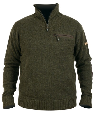 Hart strickpullover kofel - strickpullover,