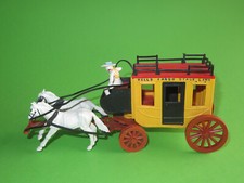 TIMPO TOYS   Postkutsche   1