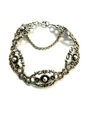 Trachtenschmuck, Armband