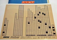 FIAT PUNTO (176) GT Benzin