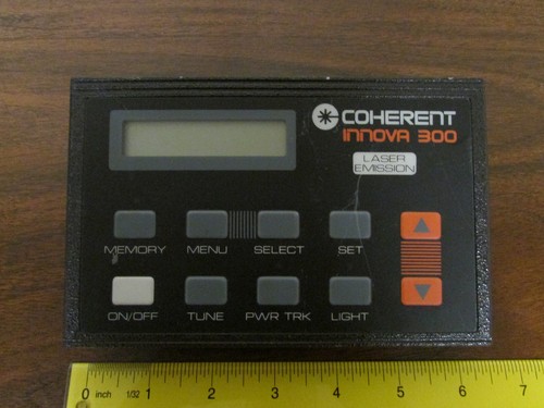 Coherent innova 300 system - innova,