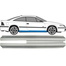 Für Opel Calibra A 1990-1997