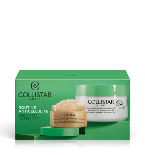 Anti cellulite - anti,