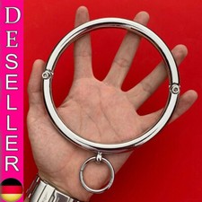  Metall Halsband Männlich O