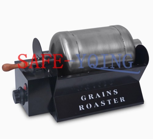 Electric coffee roaster for - electric,