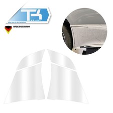 Lackschutzfolie für Mercedes