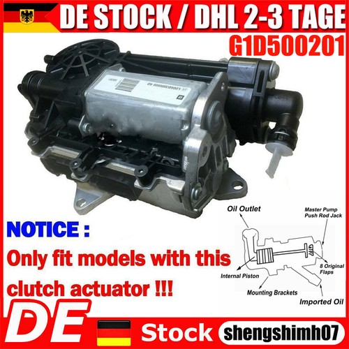 Mta easytronic hydraulikpumpen - easytronic,