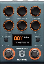 Hotone Verbera Convolution