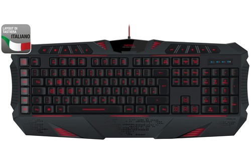 Speedlink usb led gaming - speedlink,