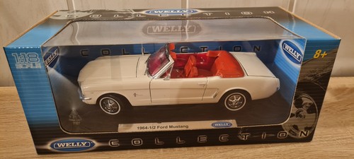 Ford mustang convertible 1964 - ford,