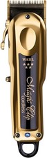 Wahl Magic Clip Gold Cordless