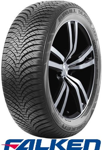 Falken euroallseason 210 - euroallseason, as-210