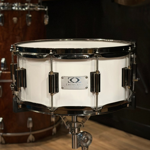 Drum craft series birch - drum,