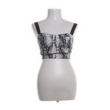 Forever 21, Crop Top, Größe