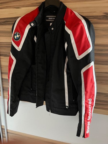 Bmw club jacke - bmw, gr.