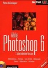 Adobe Photoshop 6