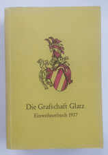 Die Grafschaft Glatz