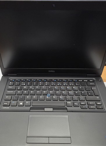 Dell latitude 5480 7440hq - dell,