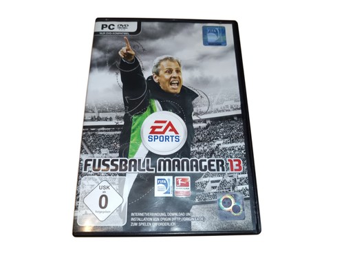 Fußball manager code - manager, 13