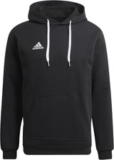 adidas Herren Kapuzenpullover Gr. L Pullover Hoodie Herrenoberteil Sweatshirt 
