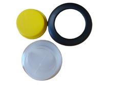 Big Bobby Car Ersatzhupe Hupe für alle Big Bobby Car Classic und Big Traktoren g