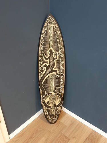 Deko surfboard gecko - surfboard,