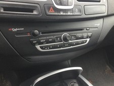 Renault Laguna Radio CD