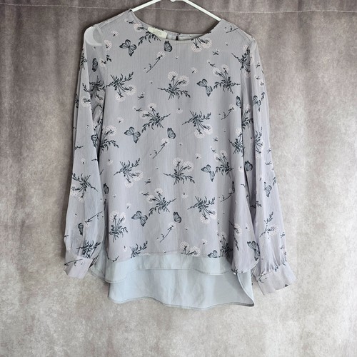 Laura ashley archive bluse - ashley,