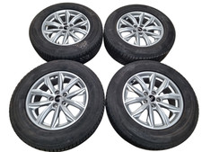 Original Audi Q5 FY FYB Winter