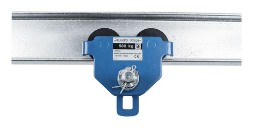 Planeta handlaufkatze ptm - planeta,