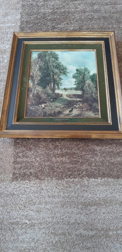 Schönes altes