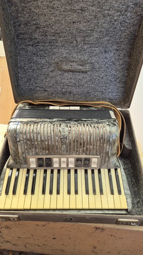 Akkordeon hohner tango - akkordeon,