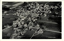 Ak Unterthingau im Allgäu