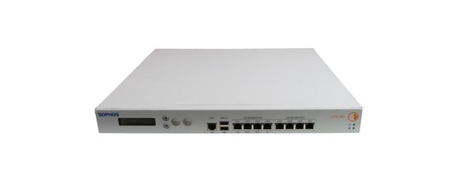 Sophos utm 320 rev firewall - 320,