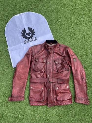 Belstaff panther 1966 jacke - panther,